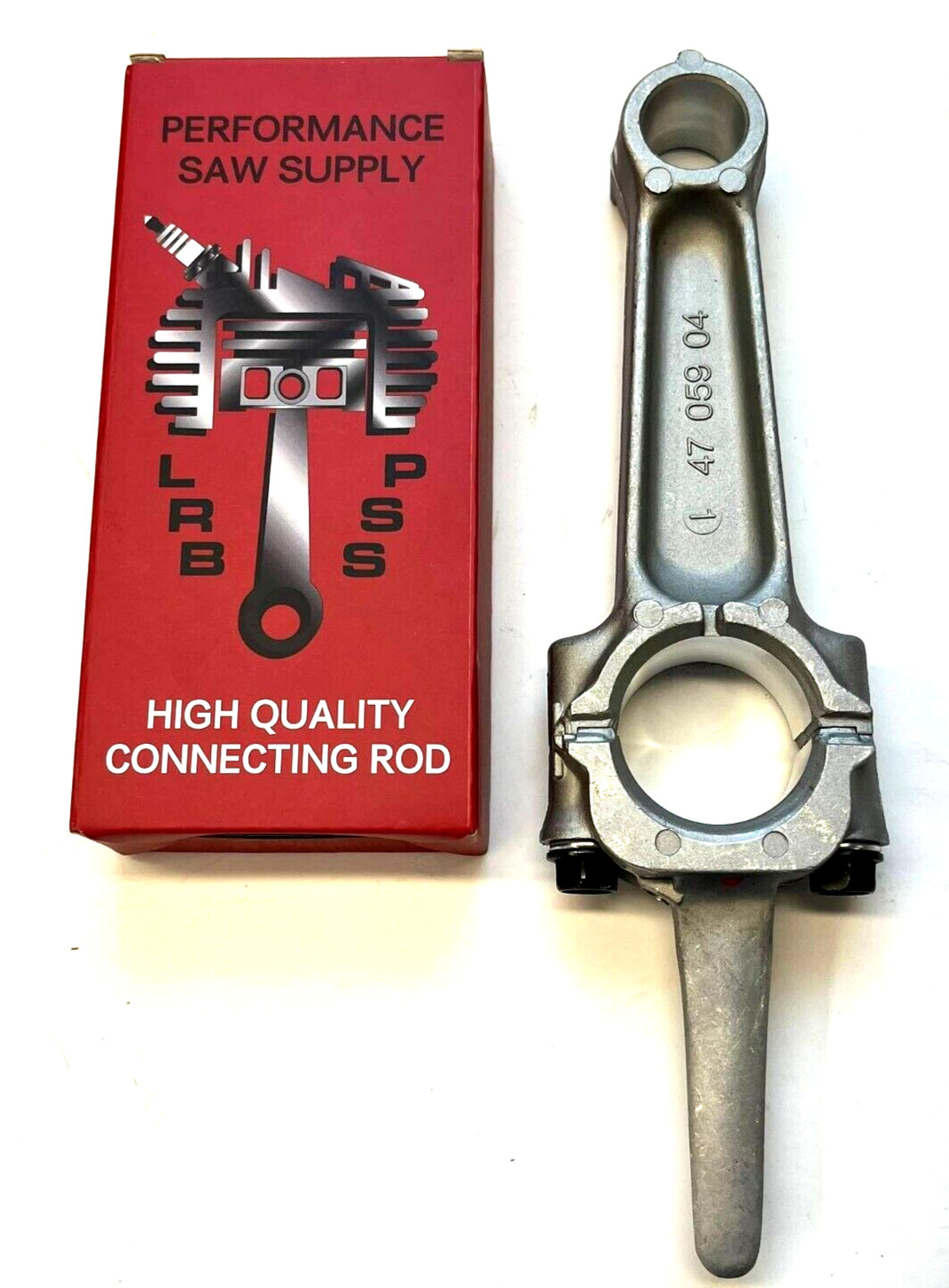 NEW STANDARD CONNECTING ROD FITS KOHLER K 301, M12 12HP PART # 45-067-09-S
