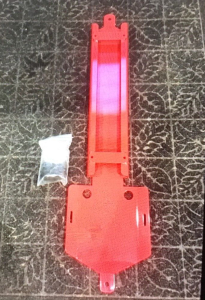 Jungle Jim s Hedge Trimmer/Chainsaw Holder Sheath