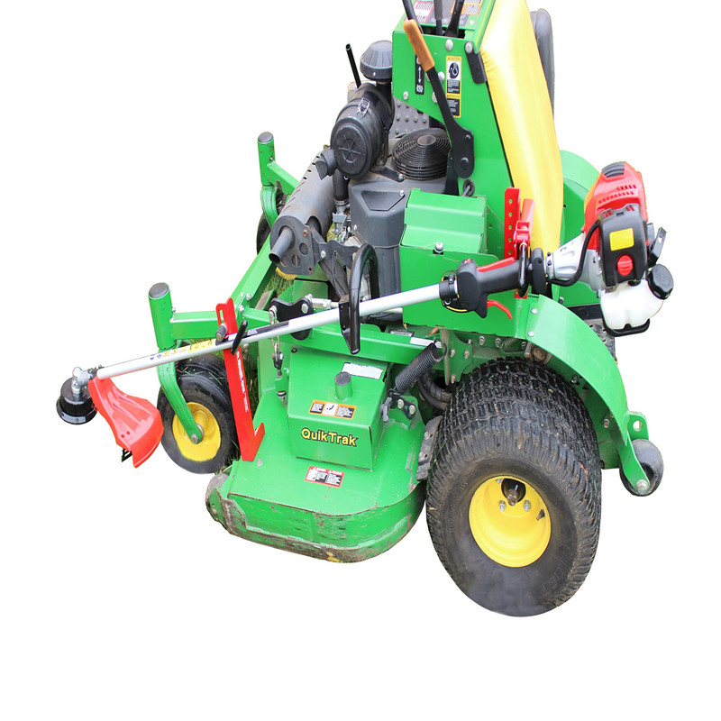Jungle Jim’S Jungle Jims Mower Trimmer Rack Universal Fit For Walk-Behind