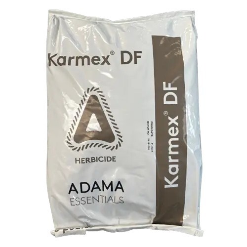 Karmex DF Herbicide – 5 Pounds (Diuron 80% DF)