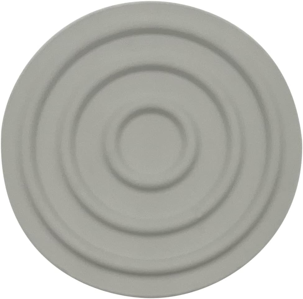 Pool Ladder Bumpers for Inground Pool , Plug Caps fit 1.9″ Standard Steps Tubing