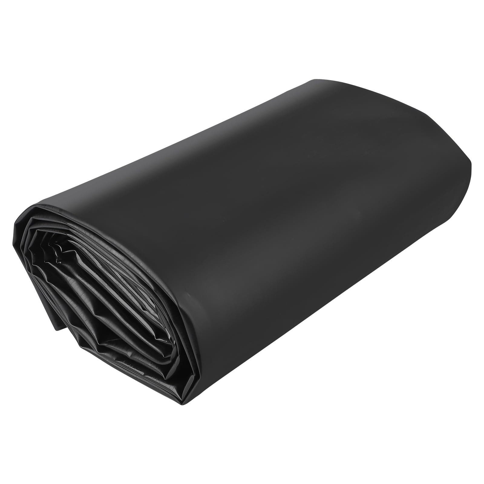 EPDM Pond Liner 45 Mil 10×15/12×15/15×15/15x20ft Garden Waterproof Rubber
