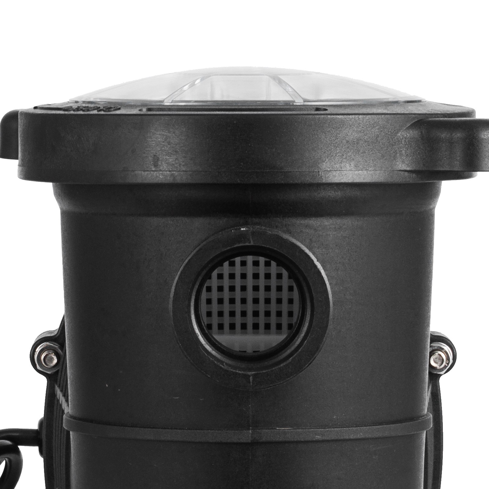 115V/230V 2.0HP Swimming Pool Pump In/Above Ground with Motor Strainer Hayward