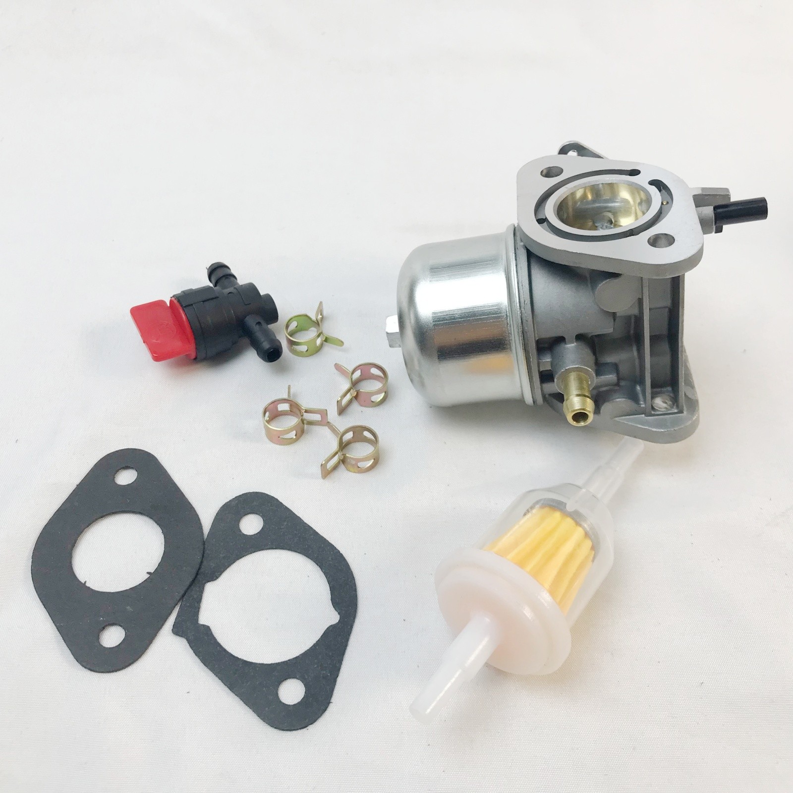 15003-7061 for Kawasaki FH430V FH381V FH541V FS481V Carburettor carb kits NEW
