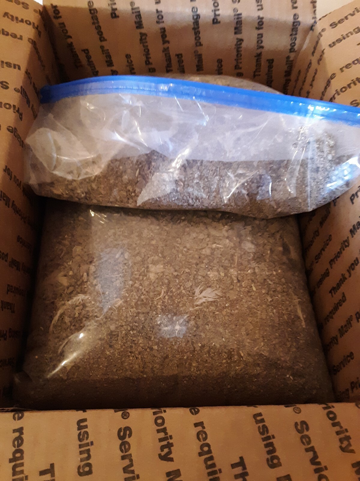Chicken Manure Fertilizer