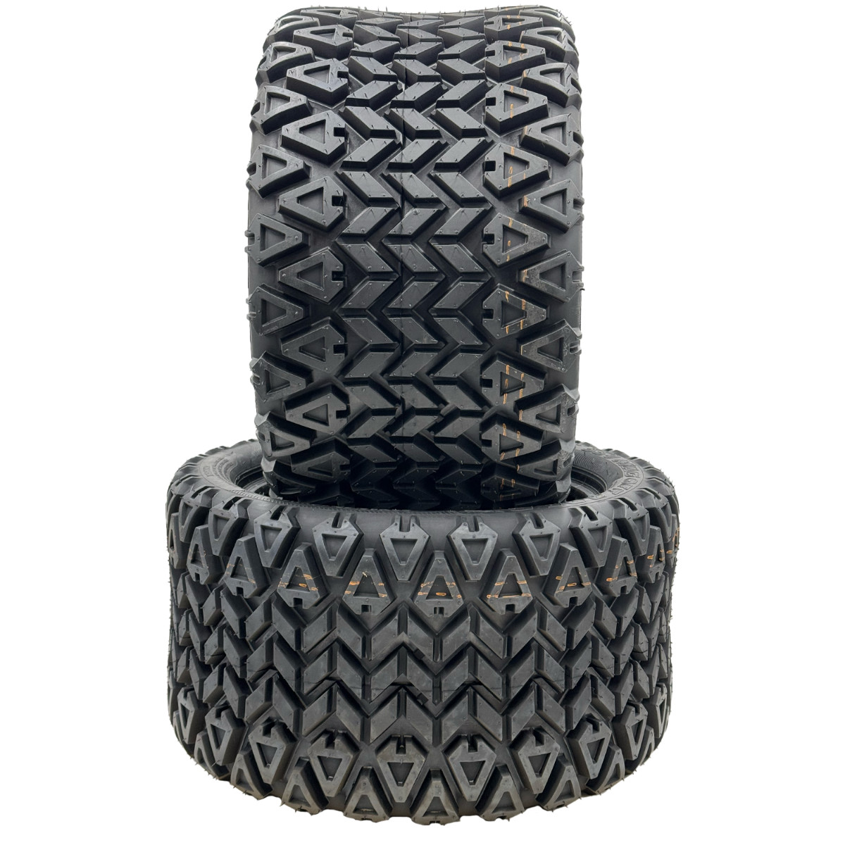 Set of 2 – 23×10.50-14 4 Ply 350MAG Tire