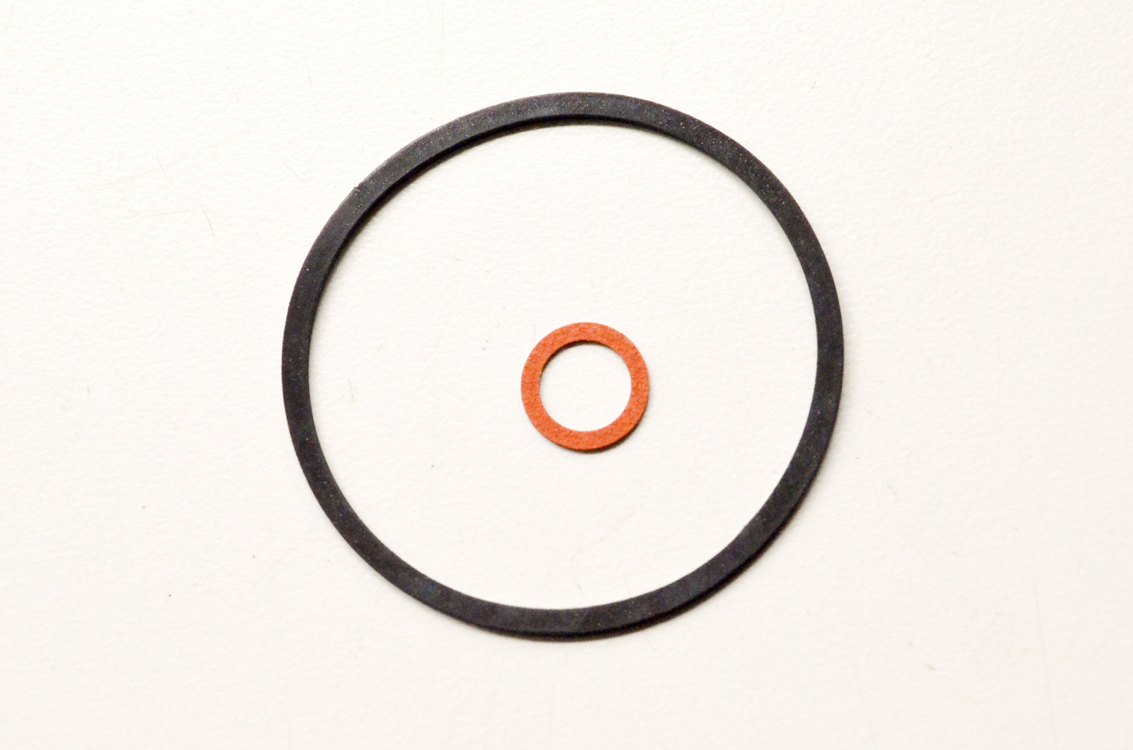 Aftermarket 7-04637, 693981 Carburetor Bowl Gasket NOS