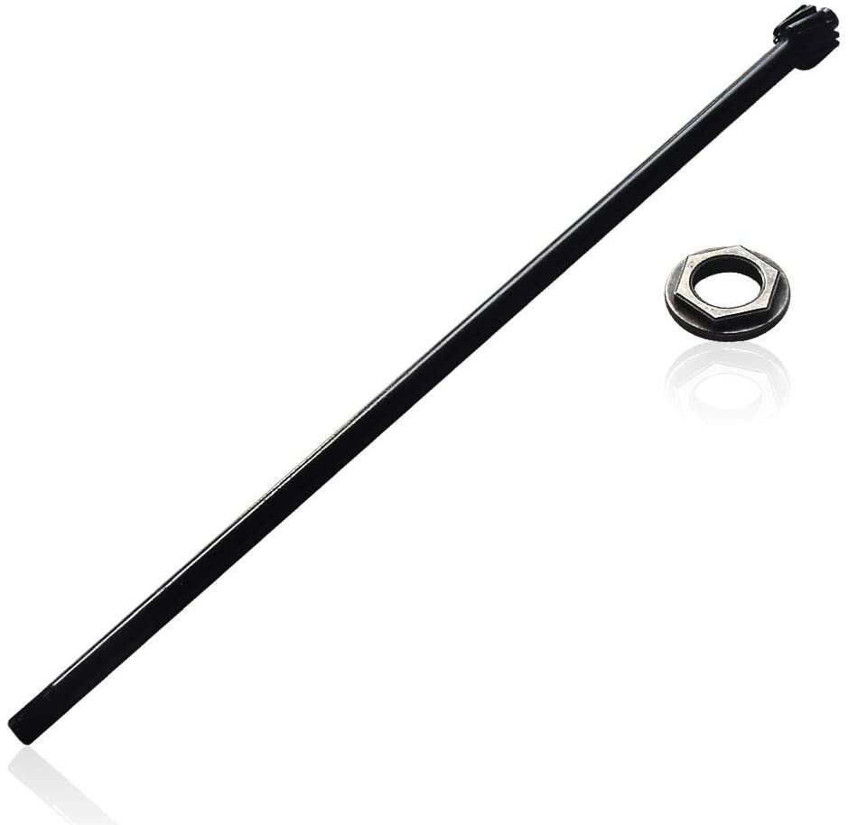 Steering Shaft Compatible with MTD – Replaces 938-05078