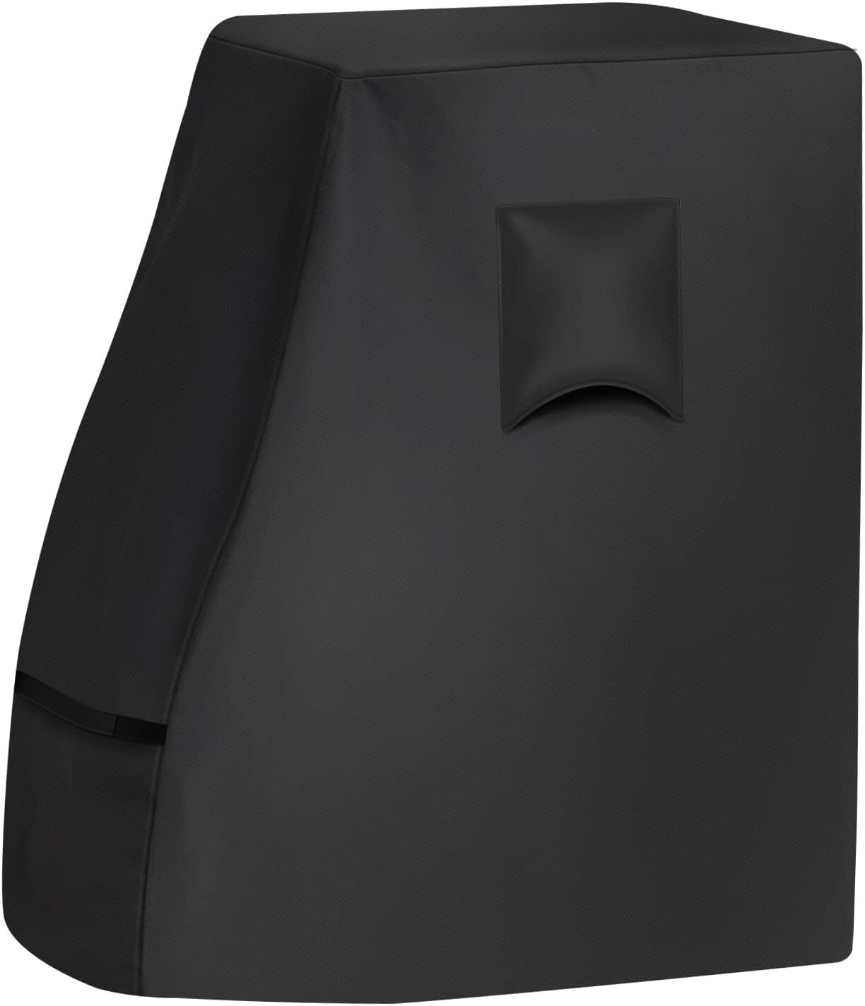 iCOVER 600D Smoker Cover with vent for Bradley digital 4 rack /6 rack smoker