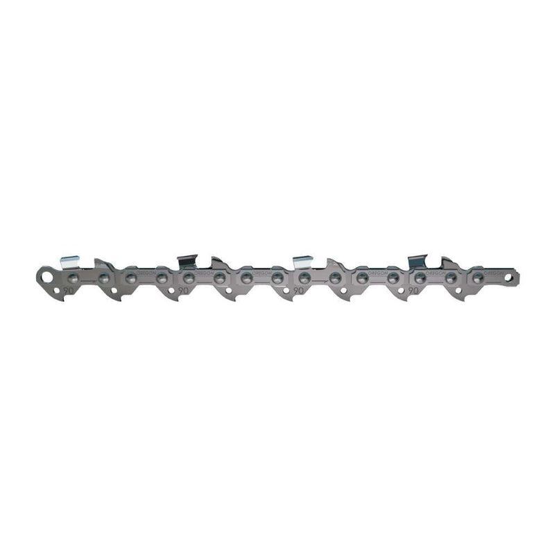 Oregon 90PX059G AdvanceCut R59 Saw Chain, 3/8″ LP Pitch, .043″ Gauge, 59 DL