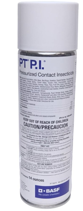 PT P.I. 14oz
