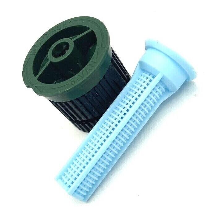 10 PACK Rain Bird Nozzles VAN 4′-18′ Preferred Nozzle Irrigation Landscape PRO